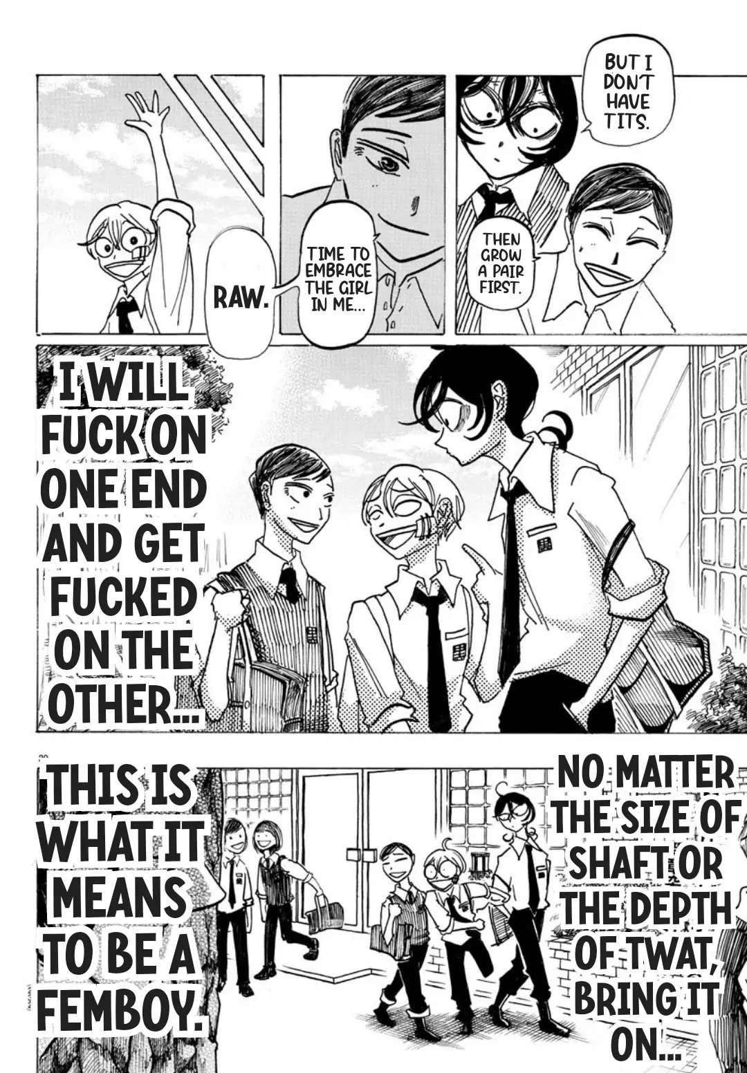 Read Mairimashita Iruma-kun Manga Online