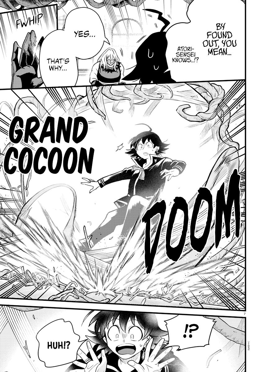 Read Mairimashita Iruma-kun Manga Online