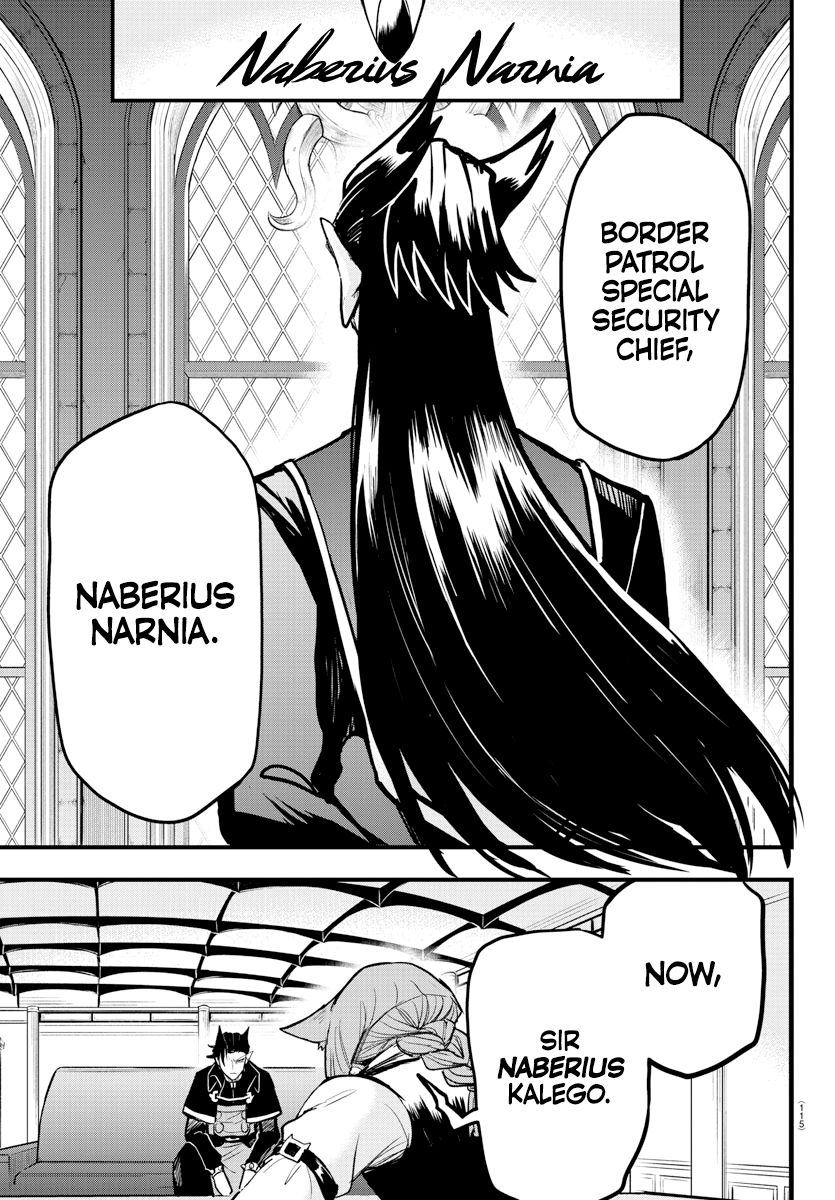 Read Mairimashita Iruma-kun Manga Online
