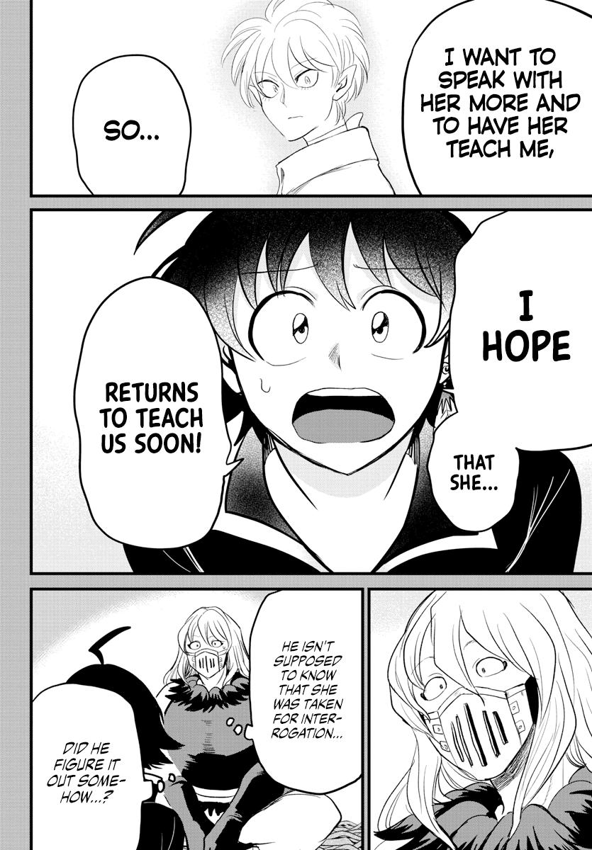 Read Mairimashita Iruma-kun Manga Online