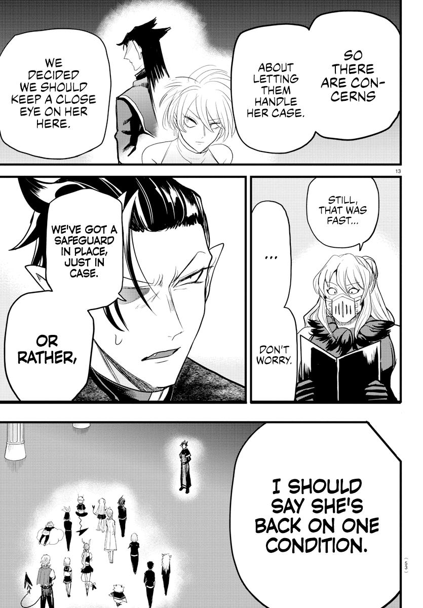 Read Mairimashita Iruma-kun Manga Online