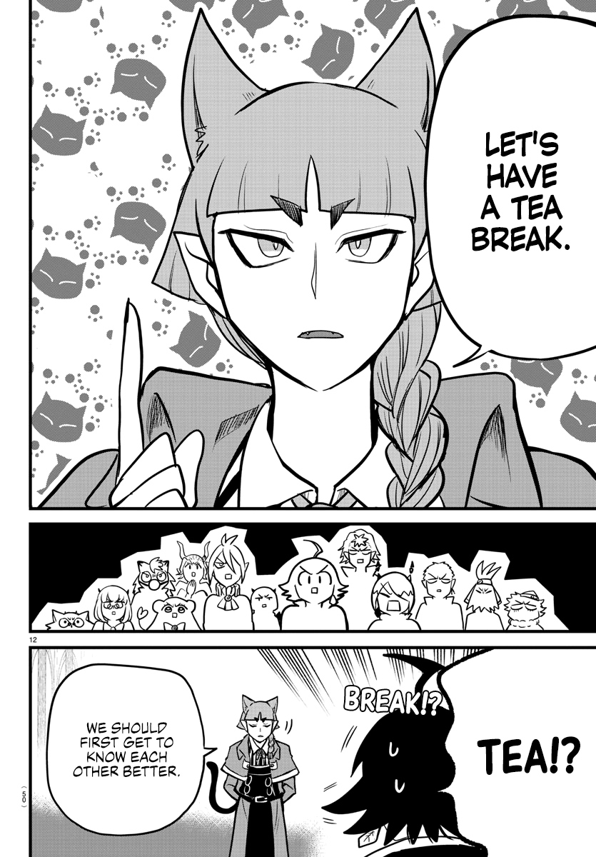 Read Mairimashita Iruma-kun Manga Online