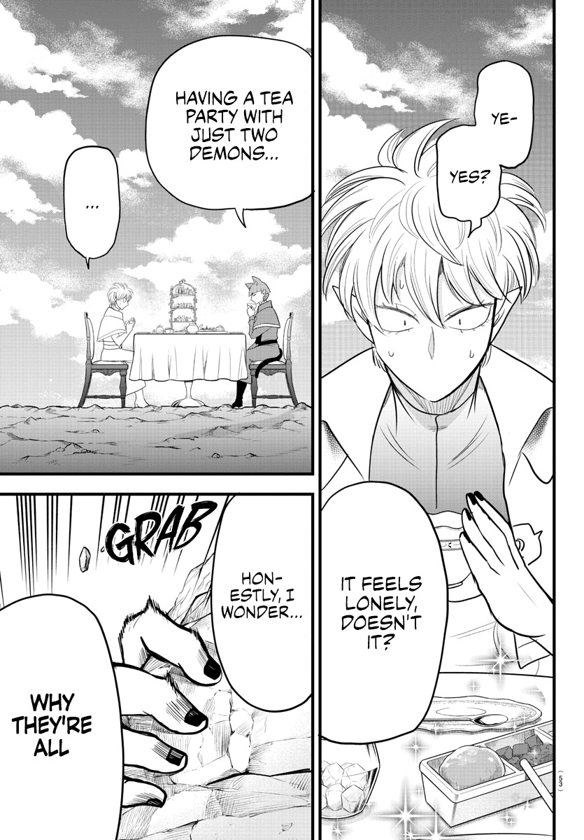 Read Mairimashita Iruma-kun Manga Online