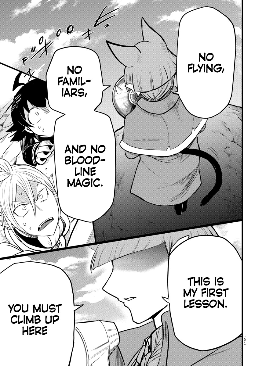 Read Mairimashita Iruma-kun Manga Online