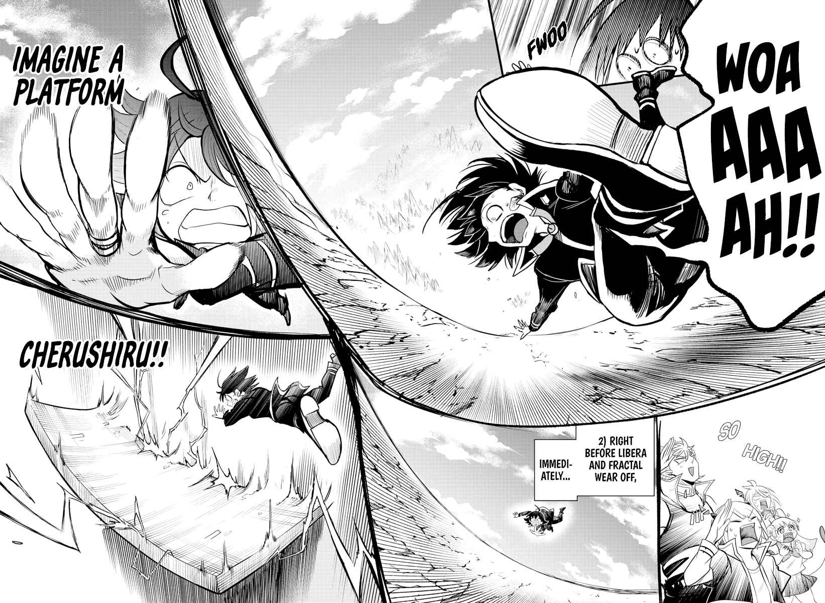 Read Mairimashita Iruma-kun Manga Online