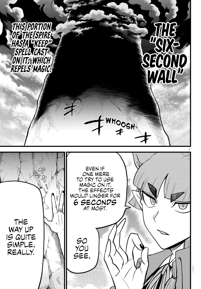 Read Mairimashita Iruma-kun Manga Online
