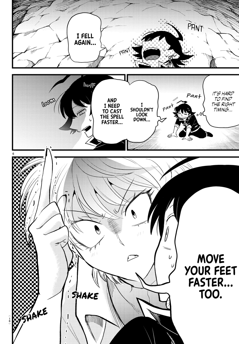 Read Mairimashita Iruma-kun Manga Online