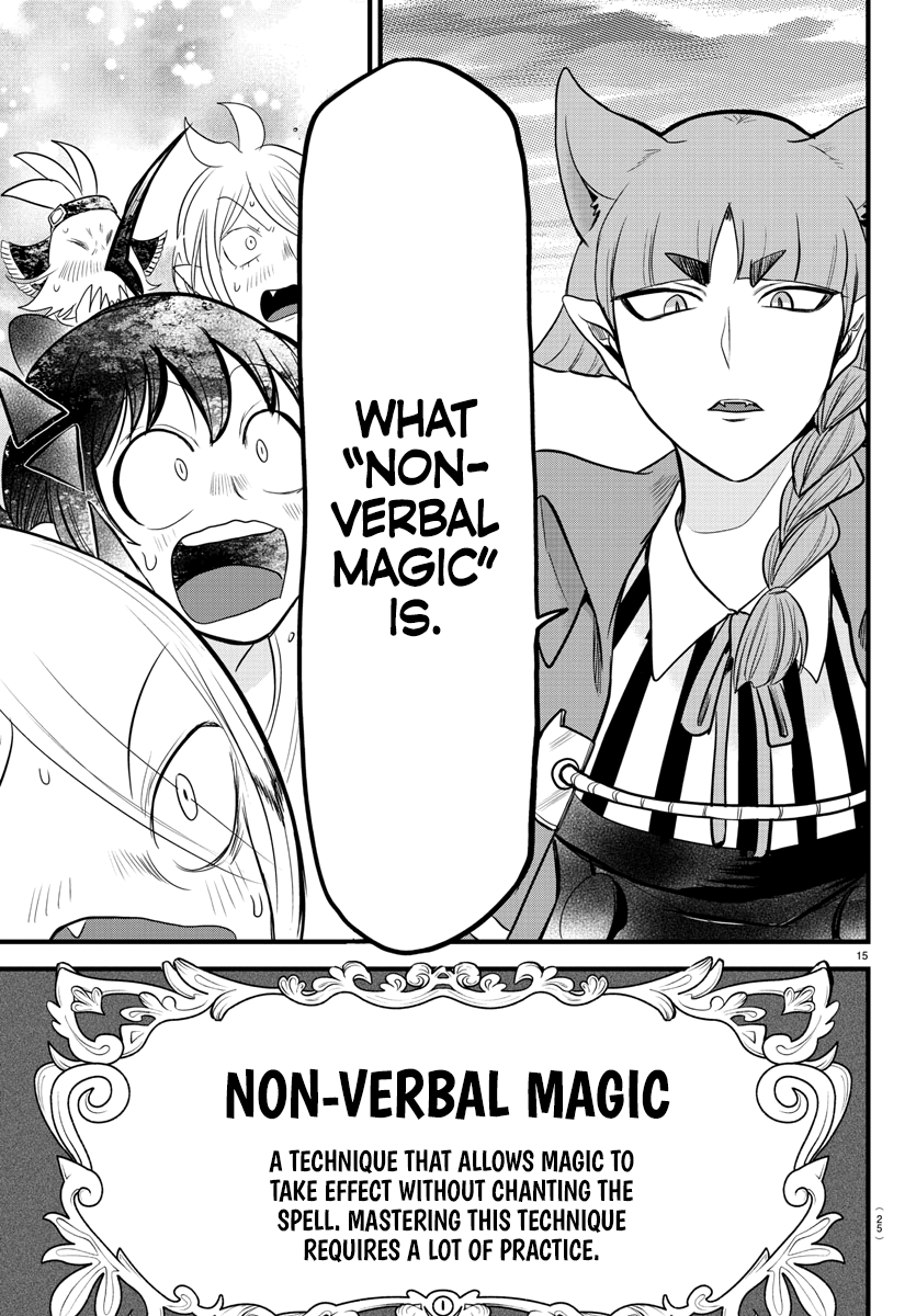 Read Mairimashita Iruma-kun Manga Online