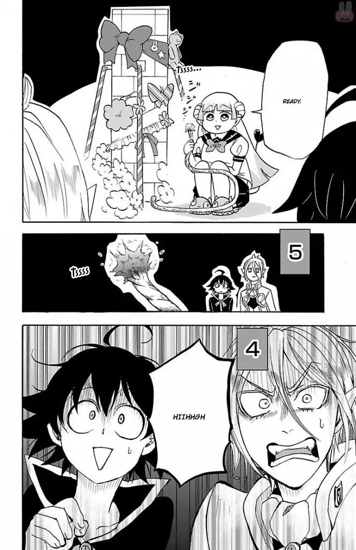 Read Mairimashita Iruma-kun Manga Online