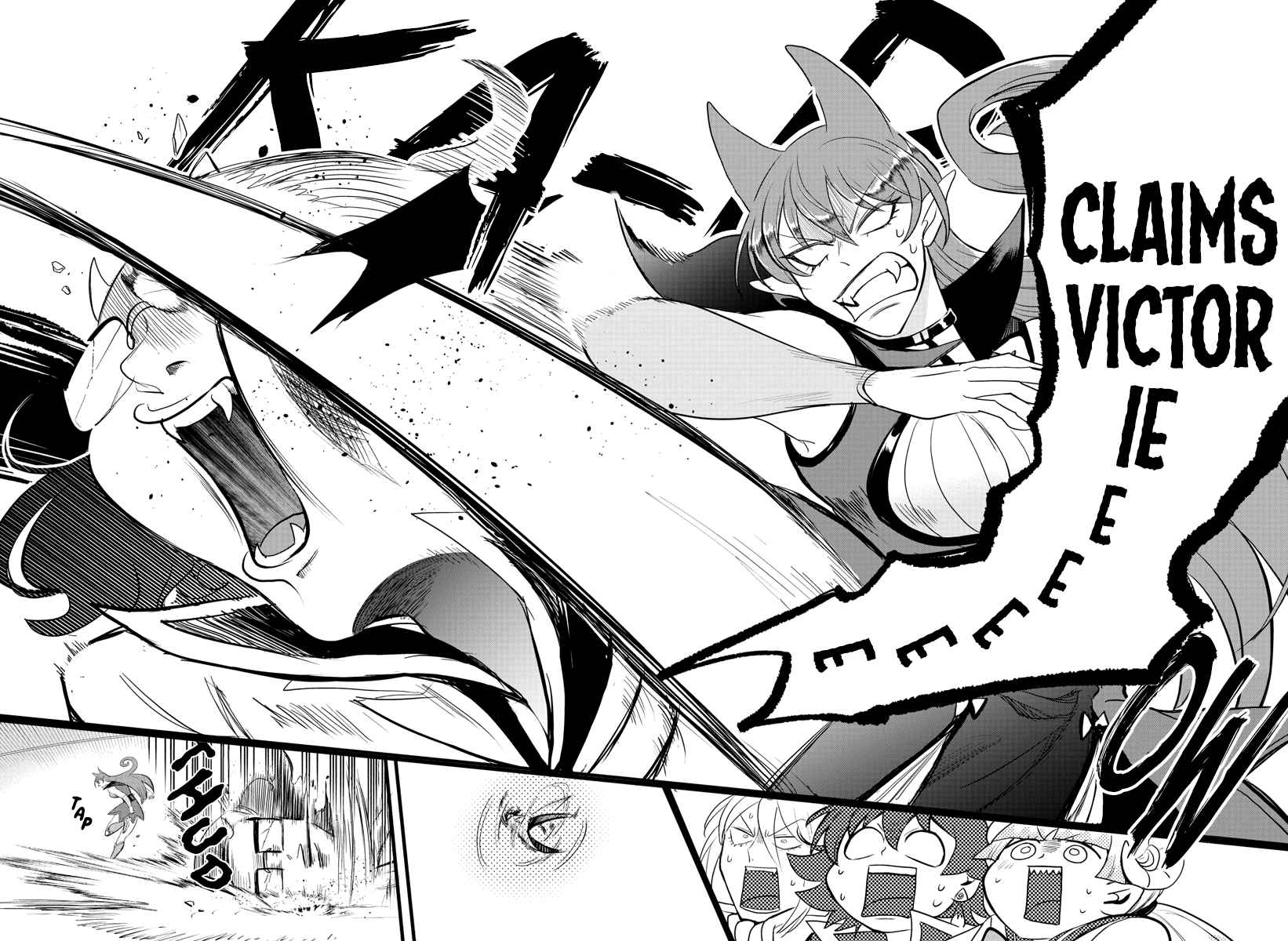 Read Mairimashita Iruma-kun Manga Online