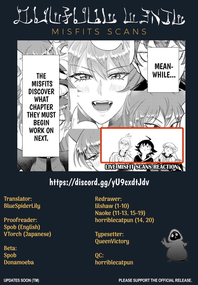 Read Mairimashita Iruma-kun Manga Online