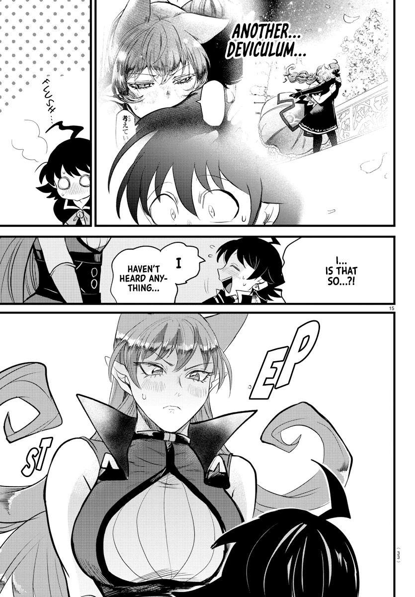 Read Mairimashita Iruma-kun Manga Online