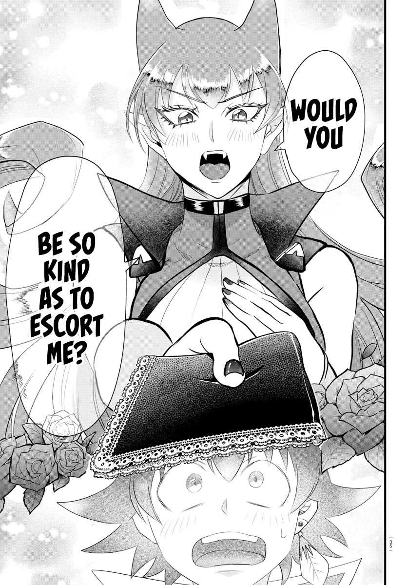 Read Mairimashita Iruma-kun Manga Online