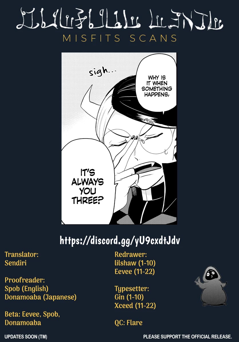 Read Mairimashita Iruma-kun Manga Online