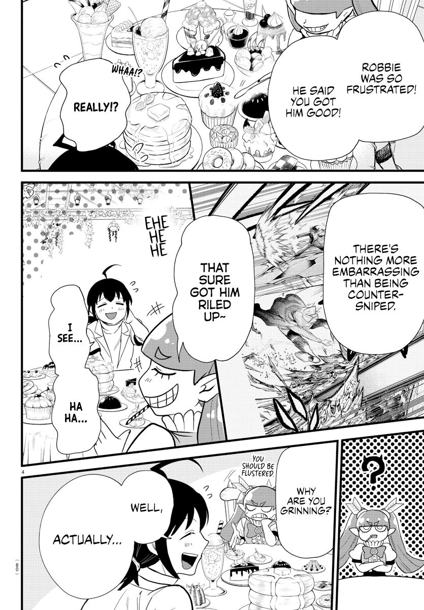 Read Mairimashita Iruma-kun Manga Online
