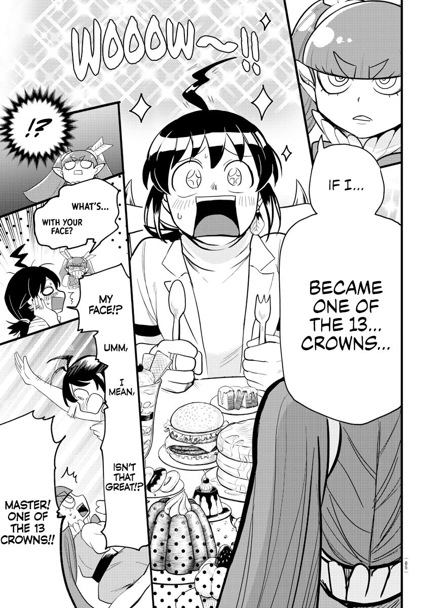 Read Mairimashita Iruma-kun Manga Online