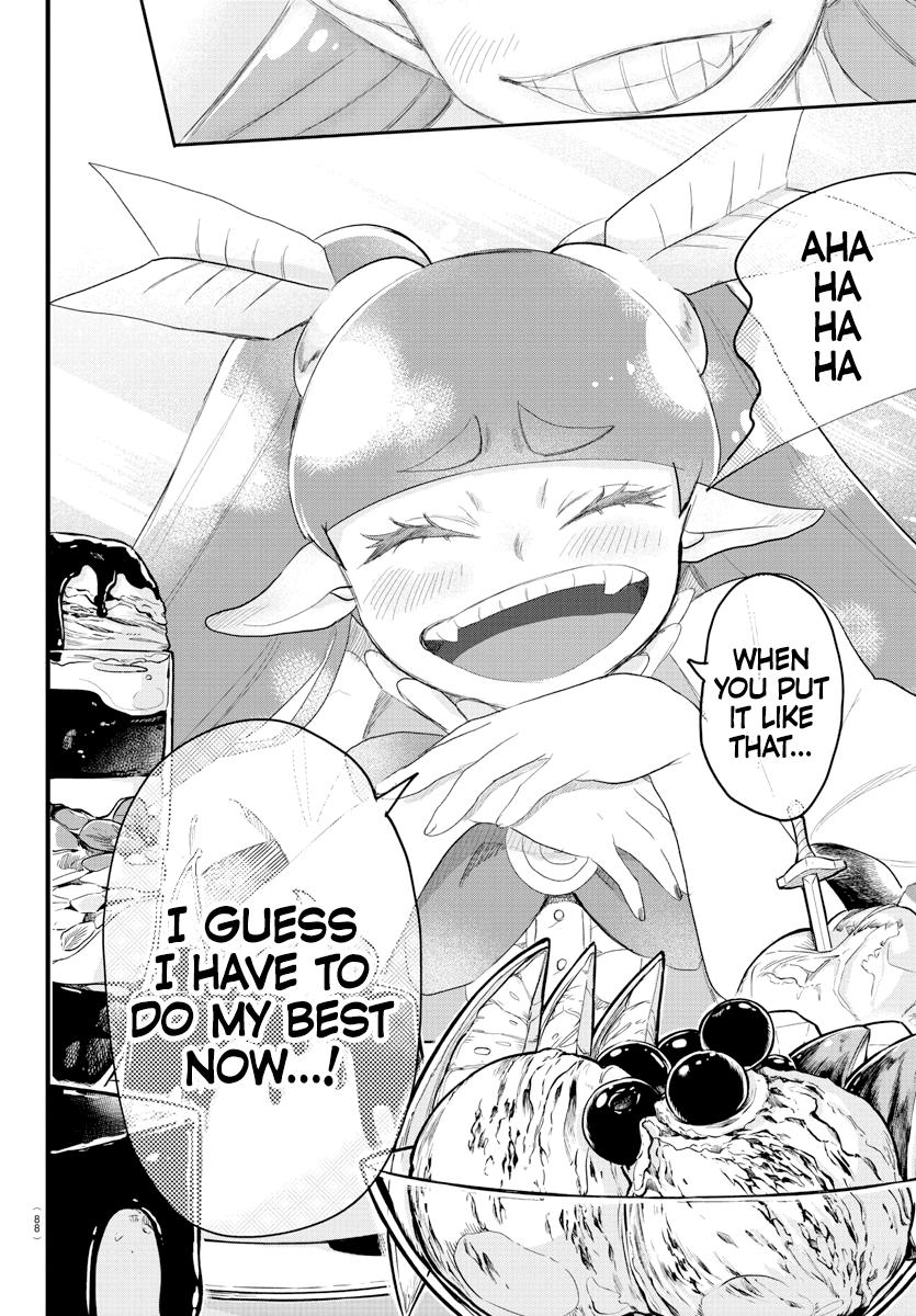 Read Mairimashita Iruma-kun Manga Online