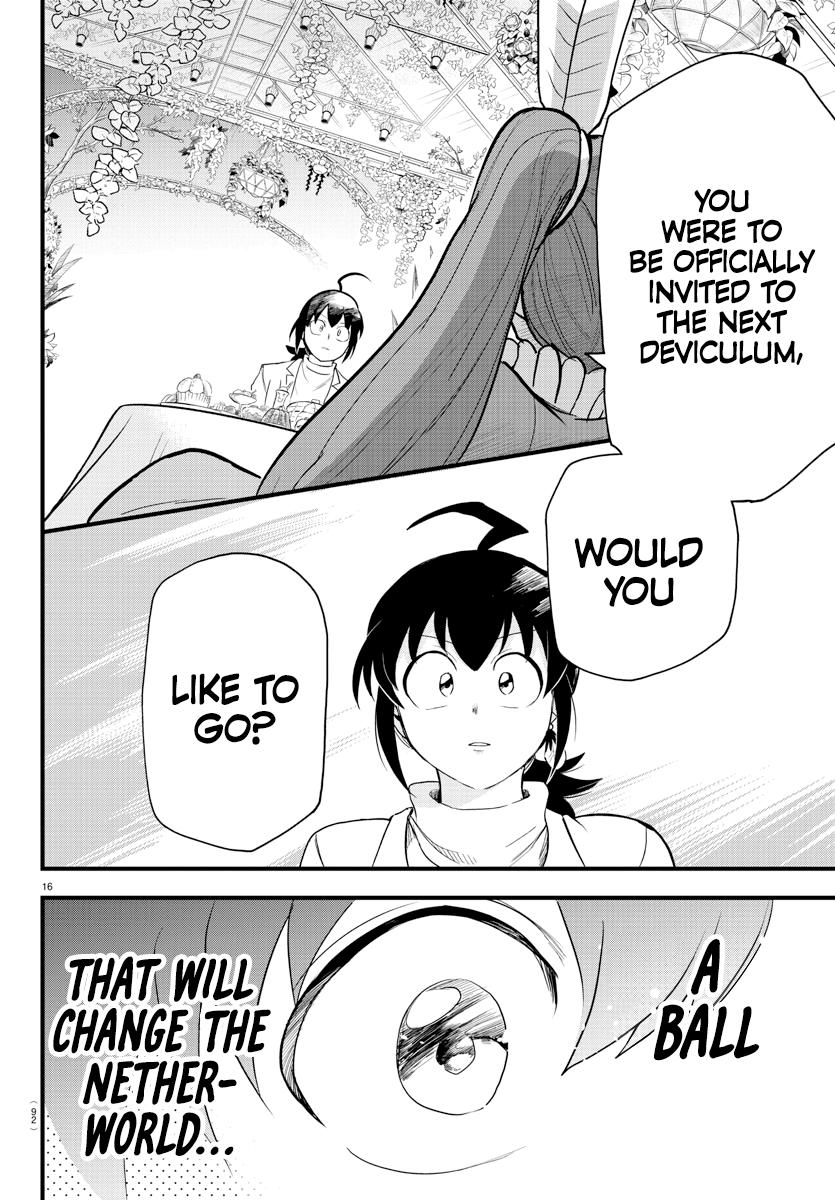 Read Mairimashita Iruma-kun Manga Online