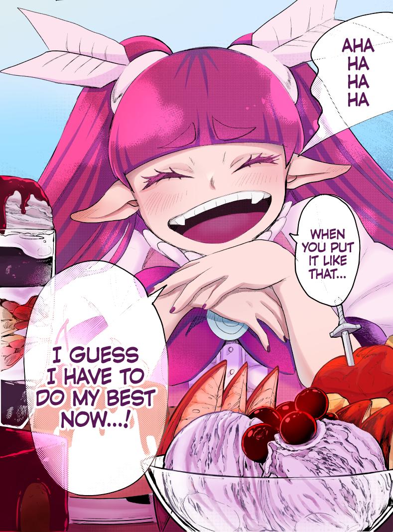 Read Mairimashita Iruma-kun Manga Online