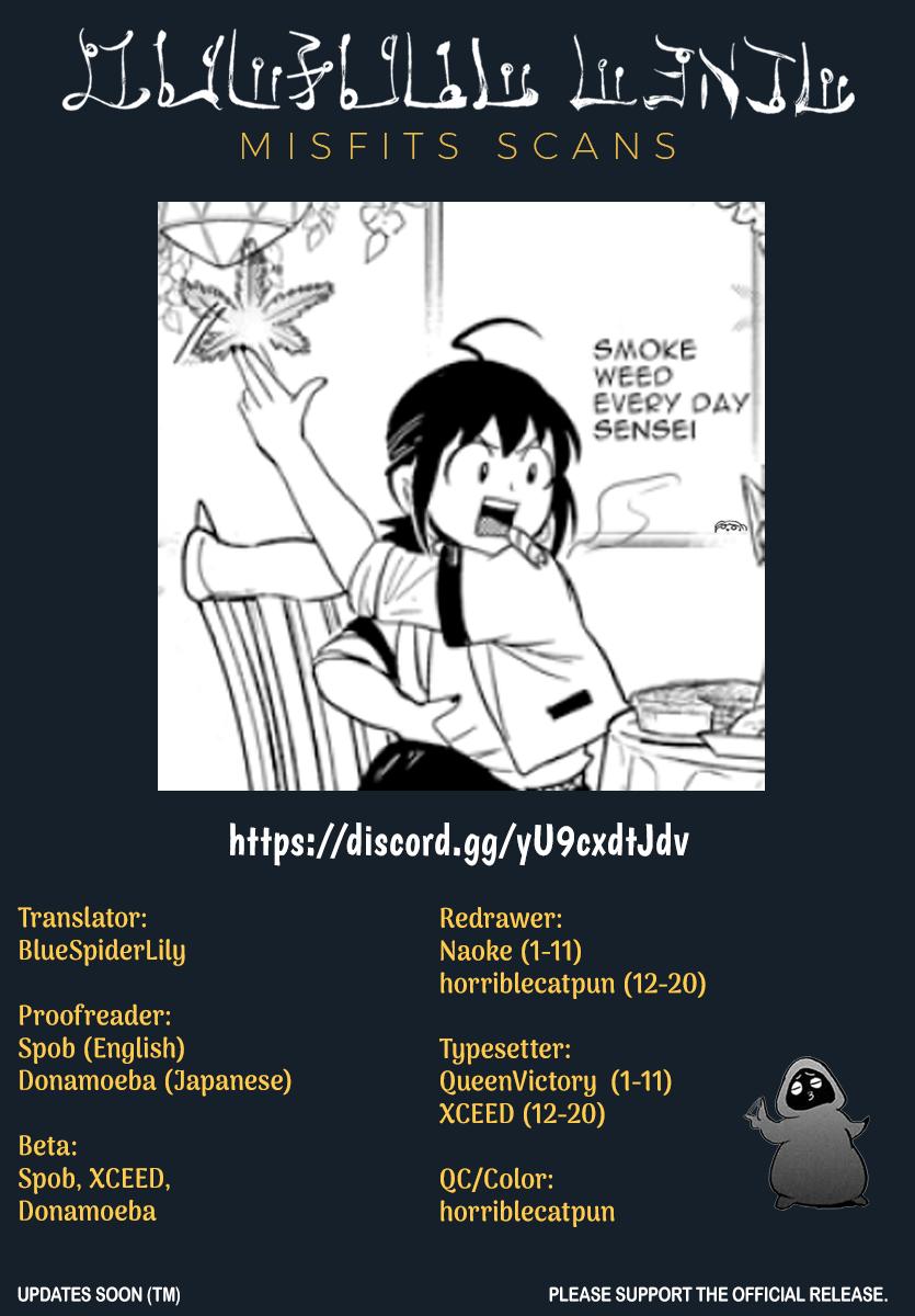 Read Mairimashita Iruma-kun Manga Online