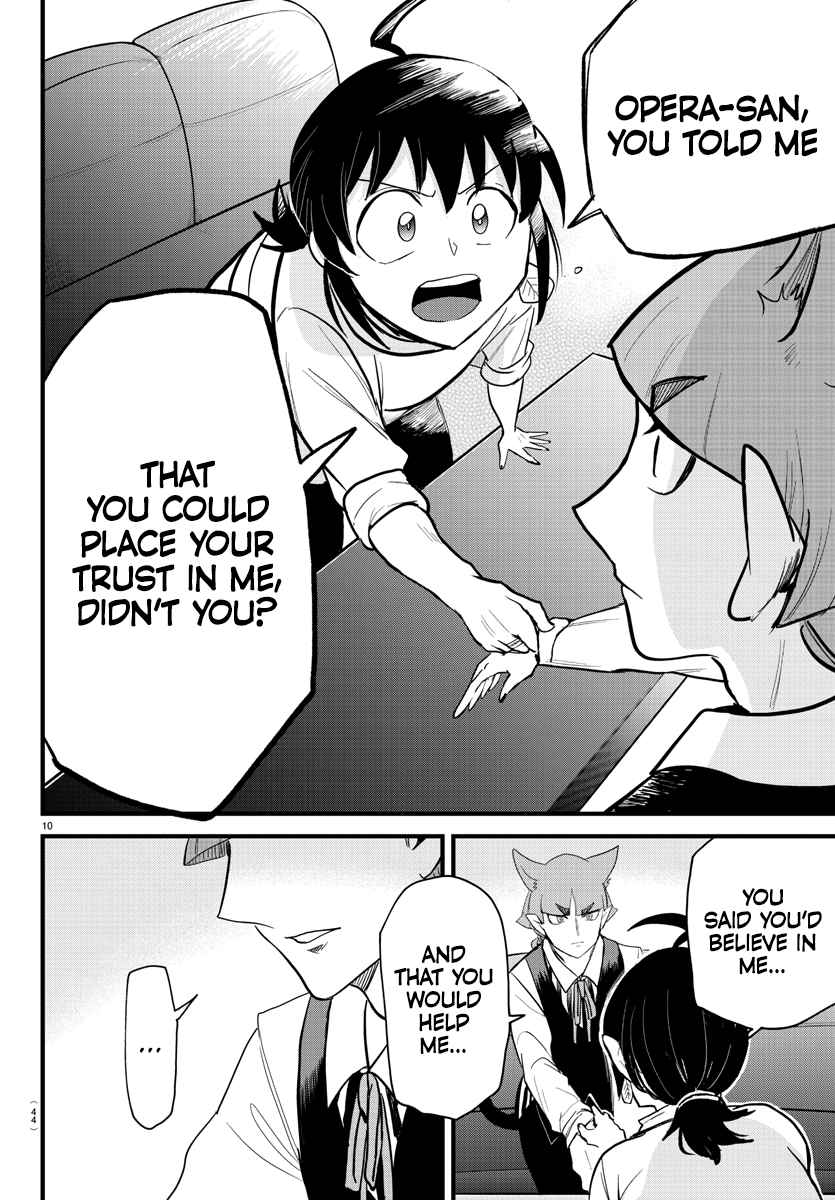 Read Mairimashita Iruma-kun Manga Online