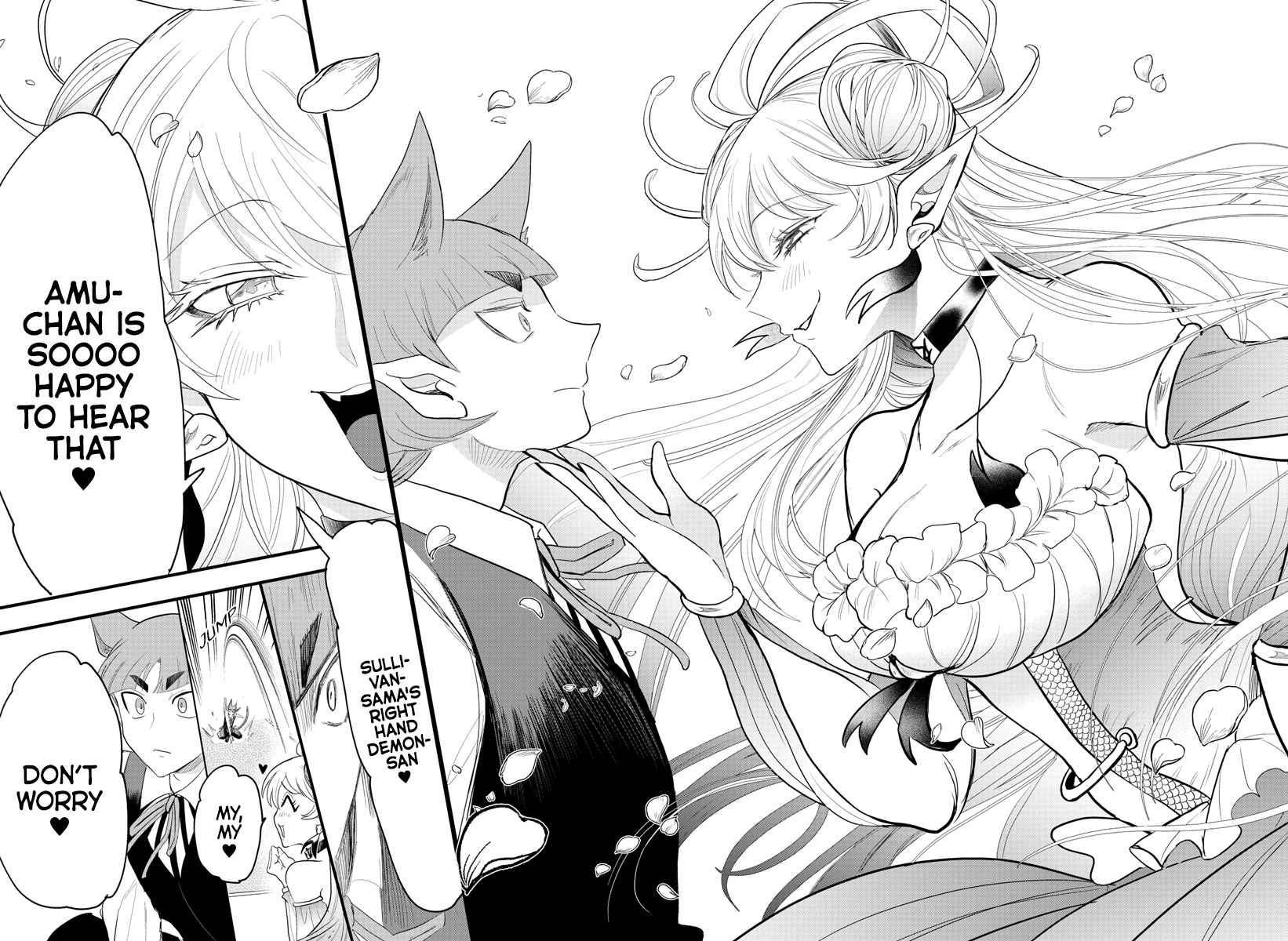 Read Mairimashita Iruma-kun Manga Online