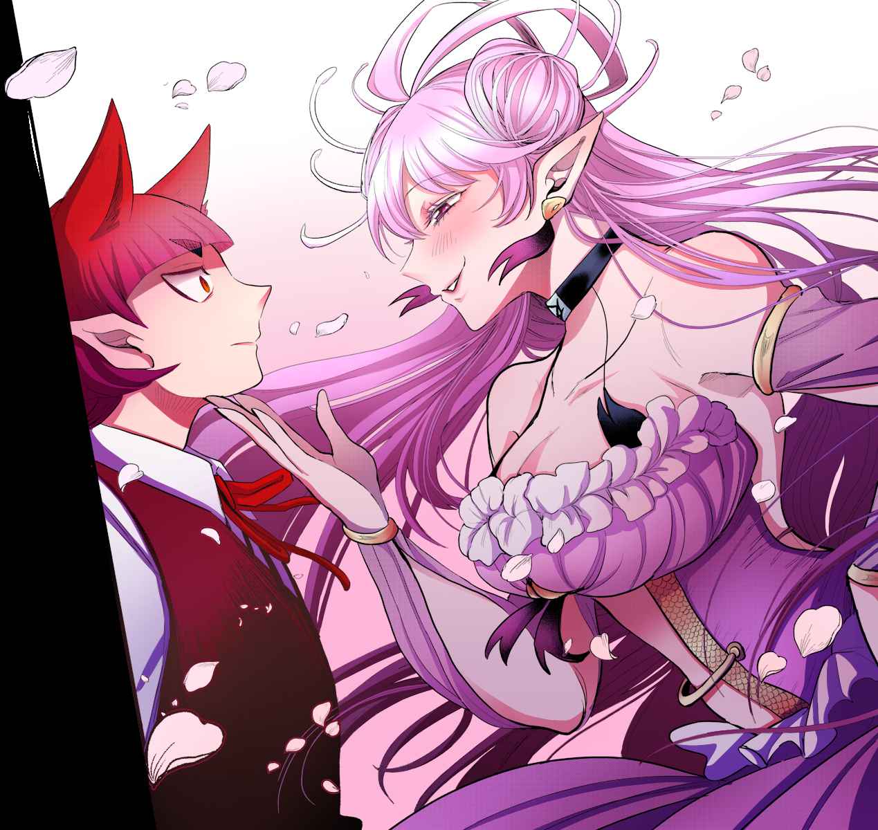 Read Mairimashita Iruma-kun Manga Online
