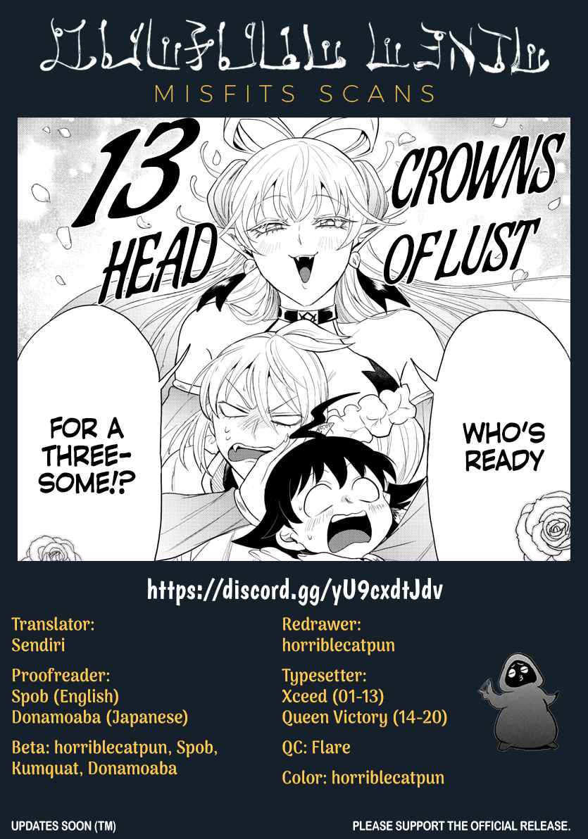 Read Mairimashita Iruma-kun Manga Online