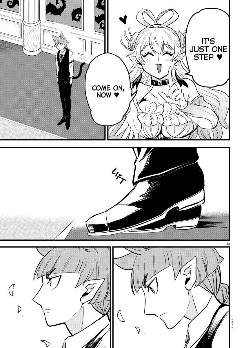 Read Mairimashita Iruma-kun Manga Online