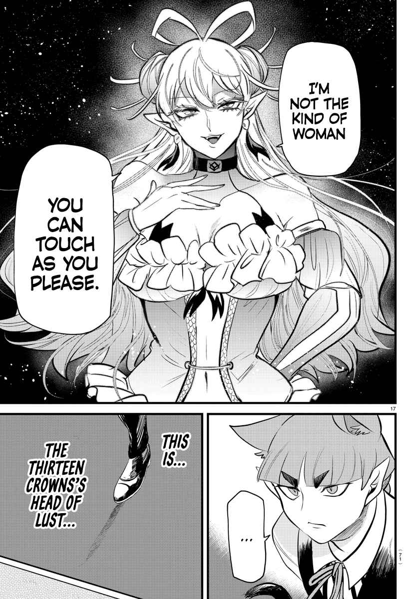 Read Mairimashita Iruma-kun Manga Online
