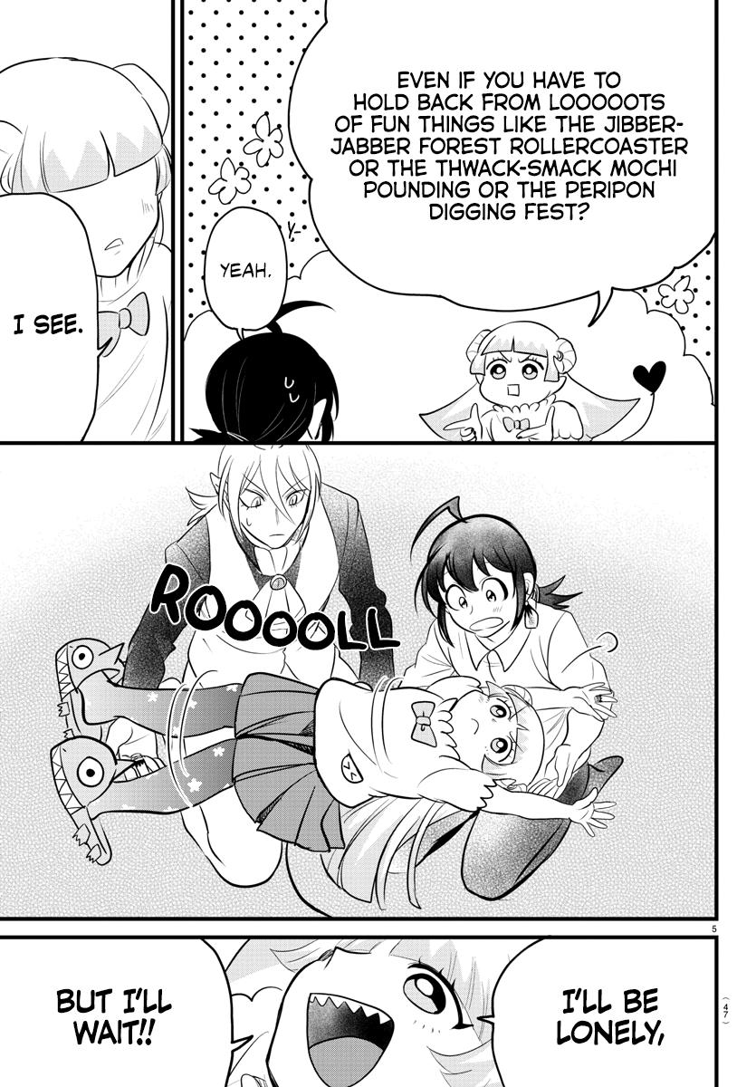 Read Mairimashita Iruma-kun Manga Online