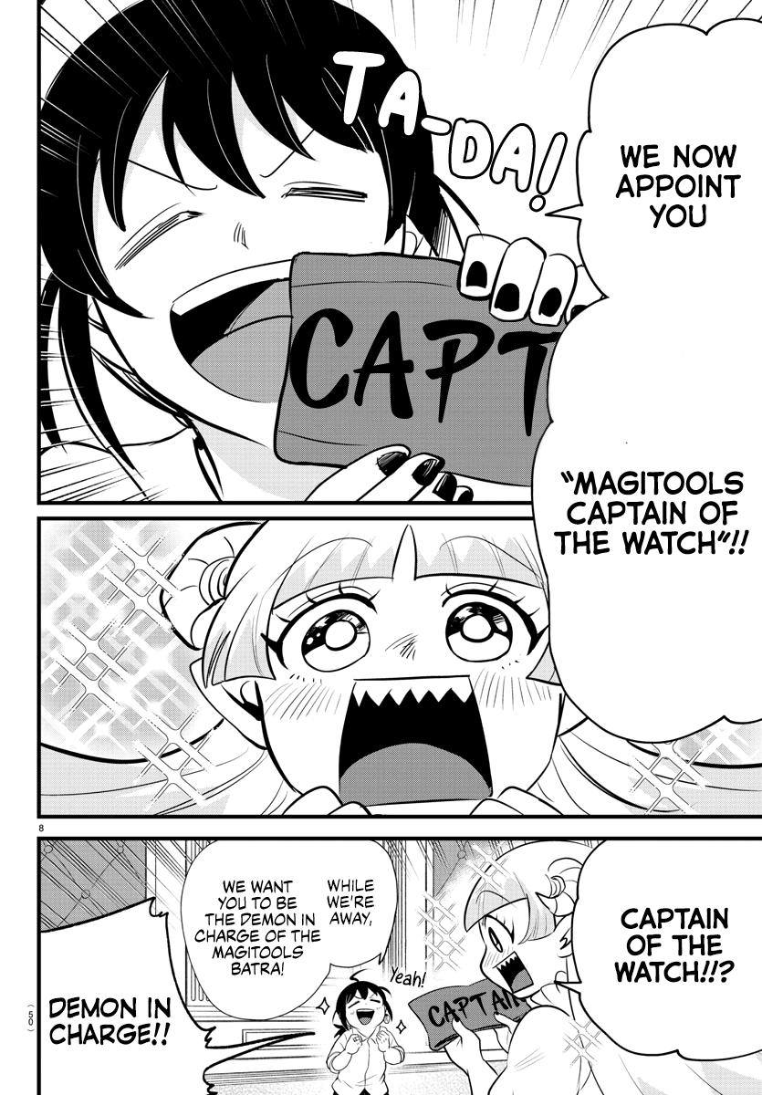 Read Mairimashita Iruma-kun Manga Online