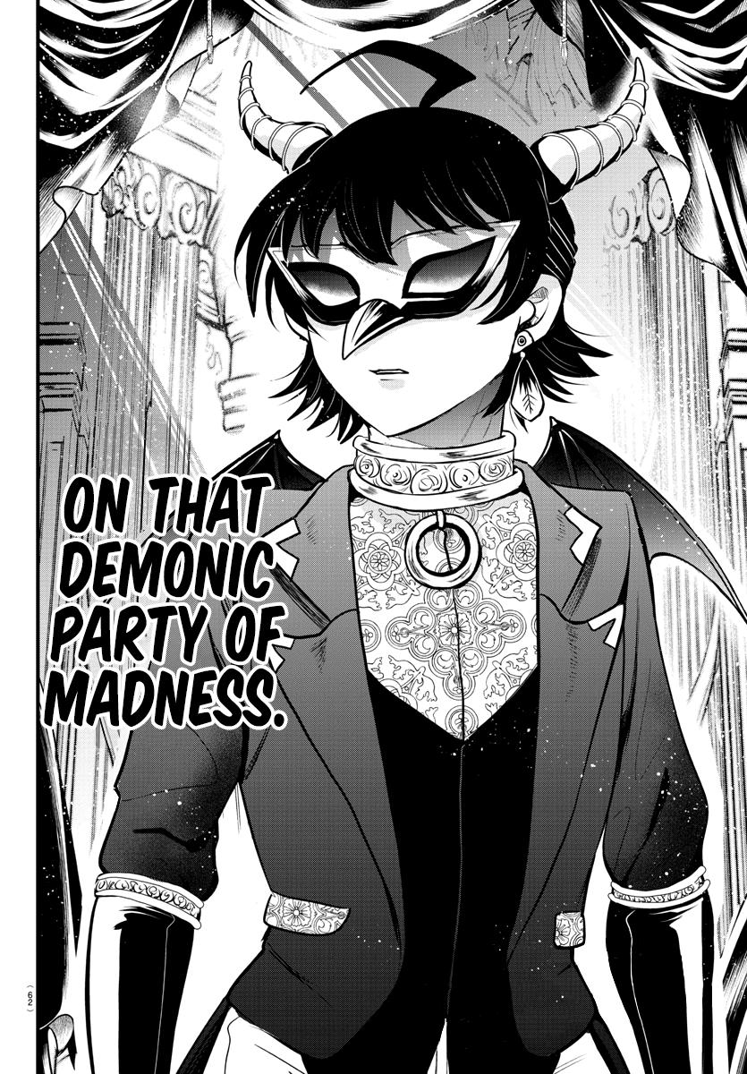 Read Mairimashita Iruma-kun Manga Online
