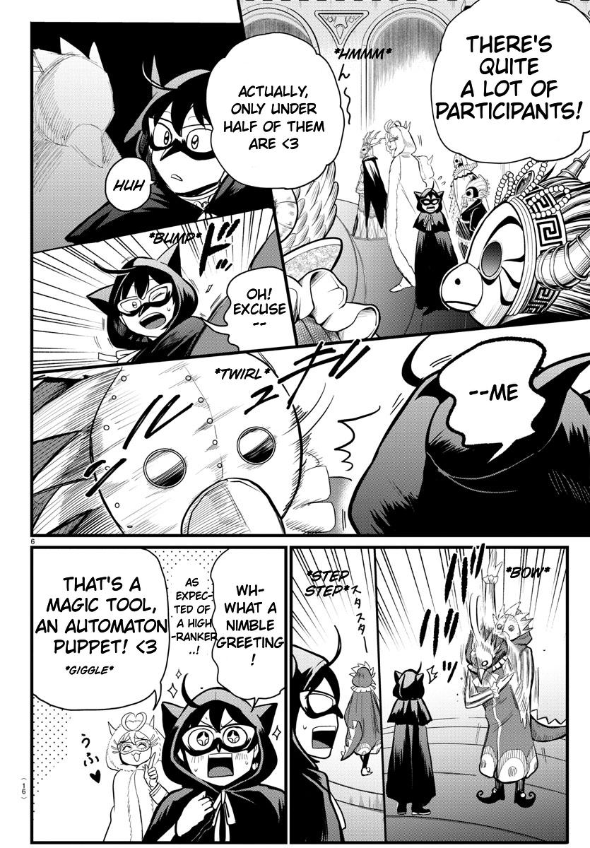 Read Mairimashita Iruma-kun Manga Online