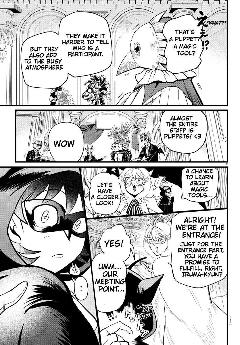 Read Mairimashita Iruma-kun Manga Online