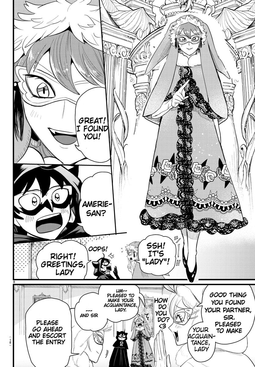 Read Mairimashita Iruma-kun Manga Online