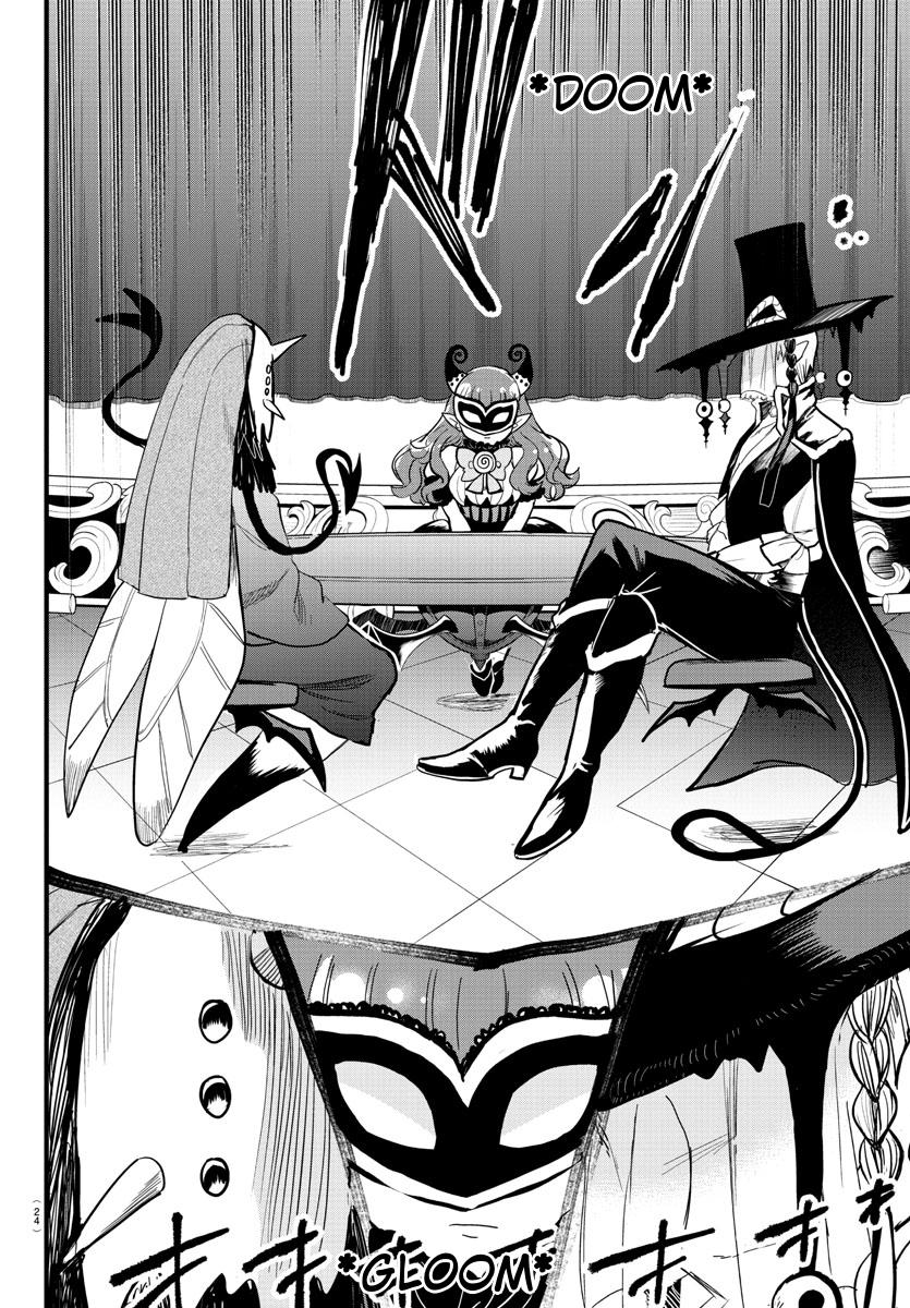 Read Mairimashita Iruma-kun Manga Online