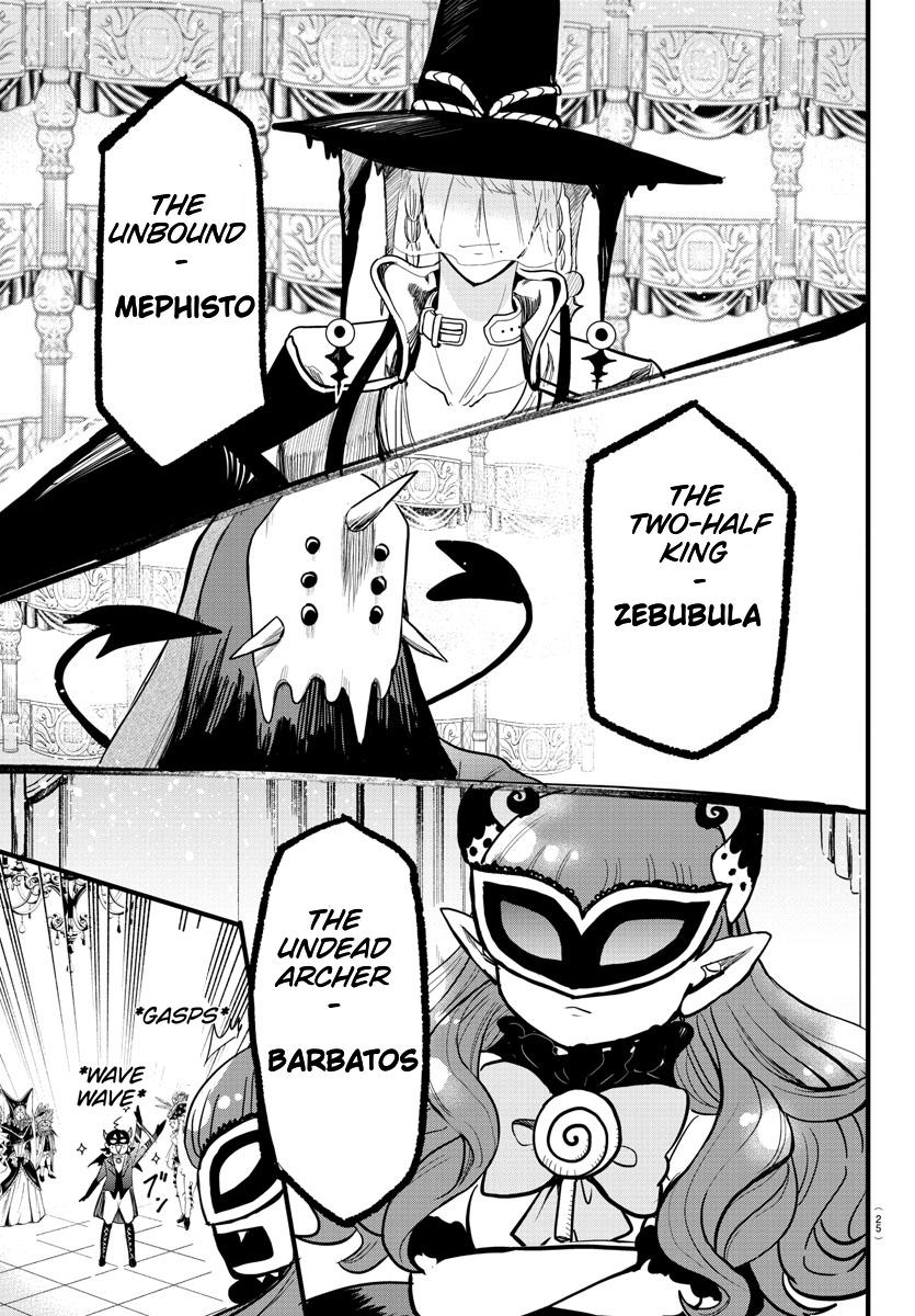 Read Mairimashita Iruma-kun Manga Online