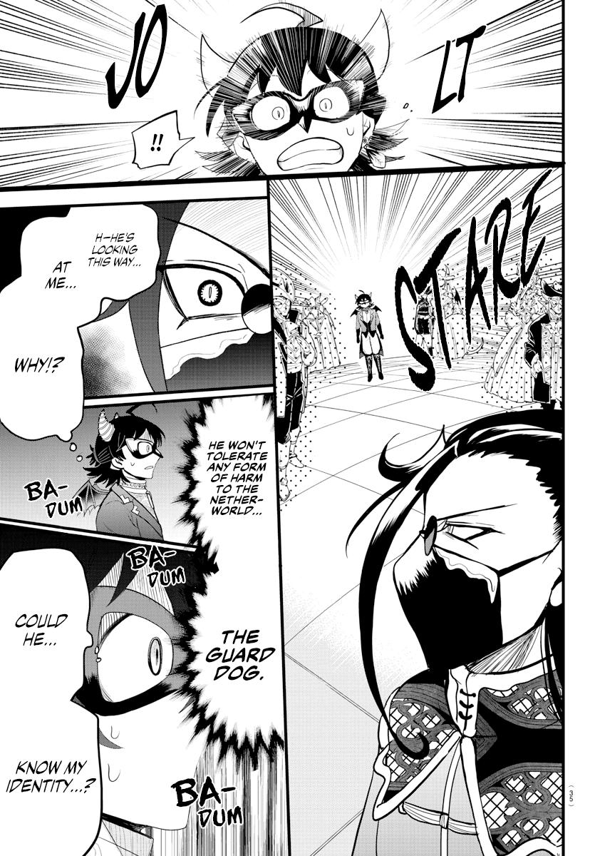 Read Mairimashita Iruma-kun Manga Online