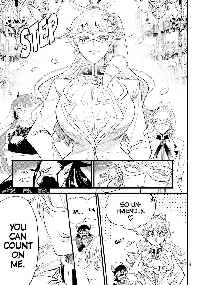 Read Mairimashita Iruma-kun Manga Online