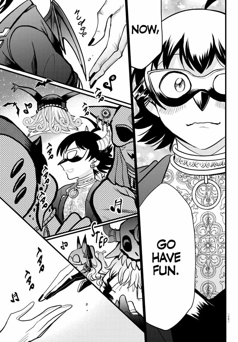 Read Mairimashita Iruma-kun Manga Online