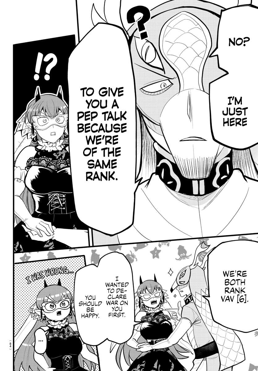 Read Mairimashita Iruma-kun Manga Online