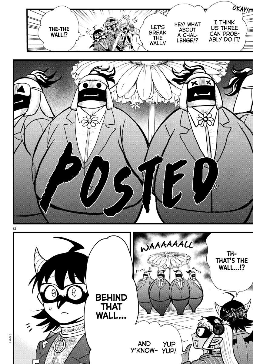 Read Mairimashita Iruma-kun Manga Online