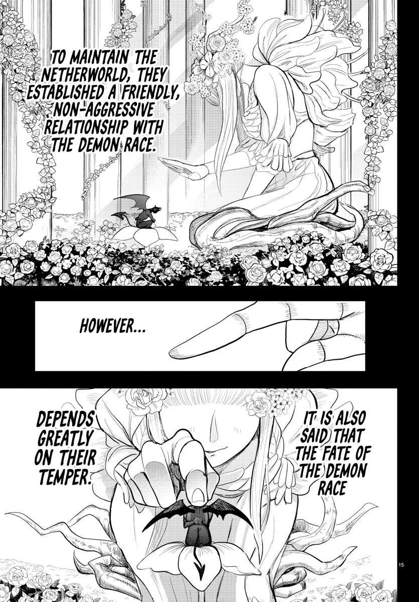 Read Mairimashita Iruma-kun Manga Online