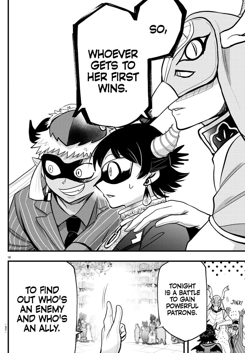 Read Mairimashita Iruma-kun Manga Online