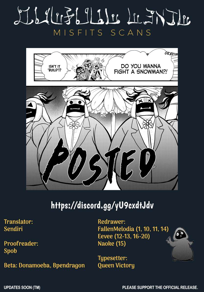 Read Mairimashita Iruma-kun Manga Online