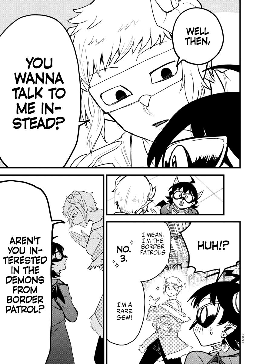 Read Mairimashita Iruma-kun Manga Online