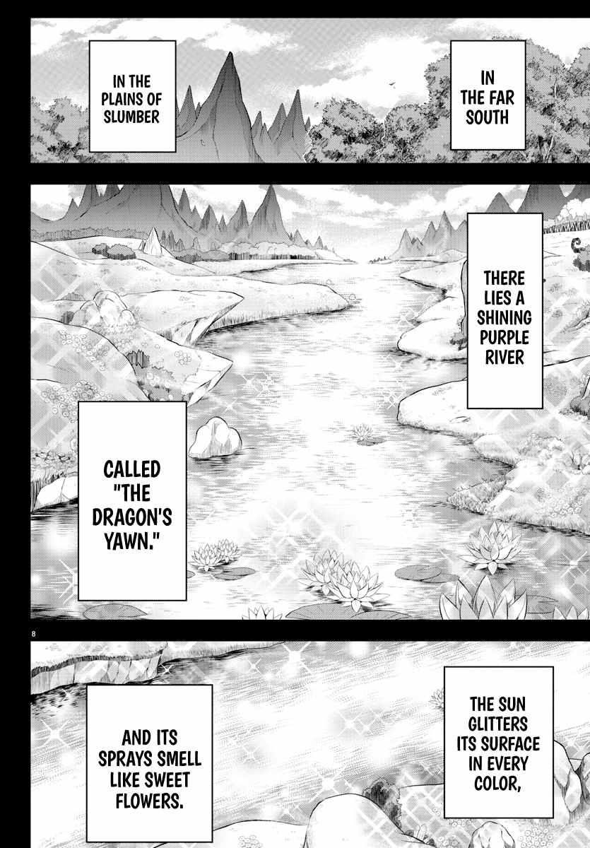 Read Mairimashita Iruma-kun Manga Online