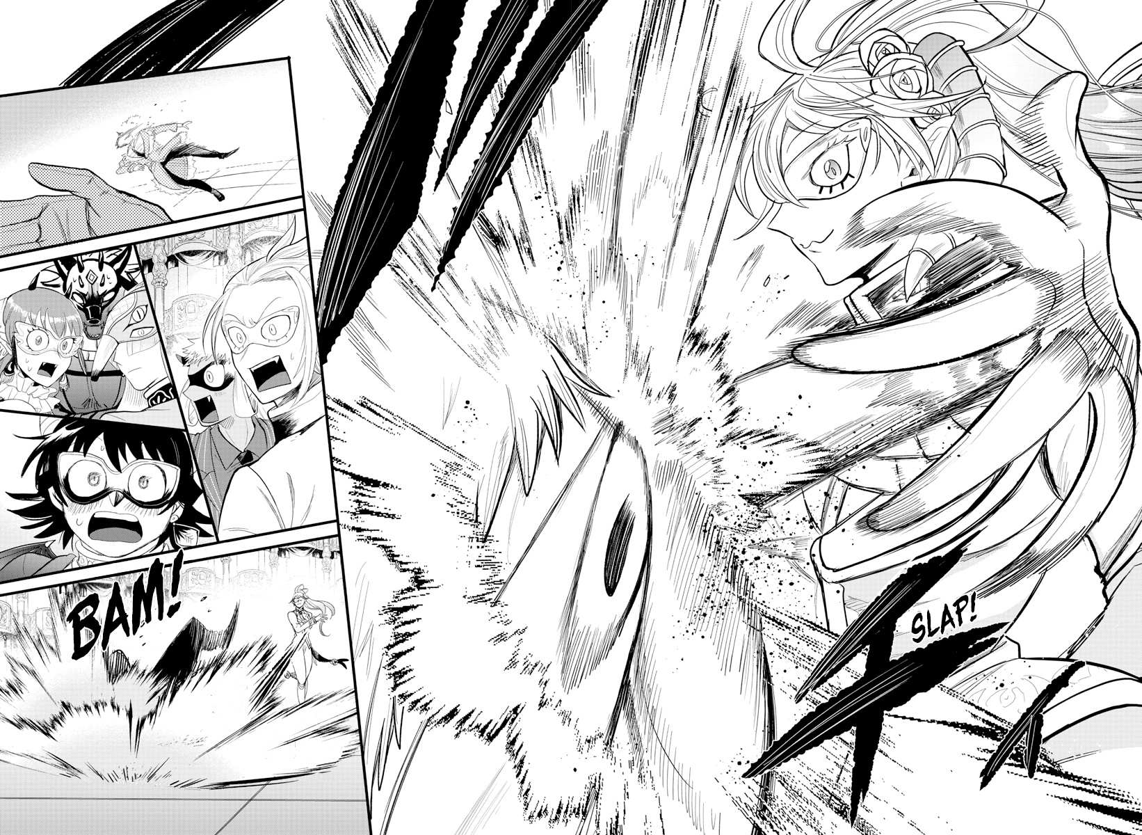 Read Mairimashita Iruma-kun Manga Online
