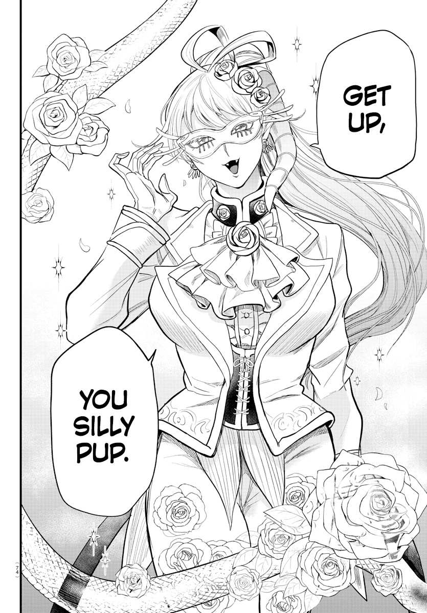 Read Mairimashita Iruma-kun Manga Online